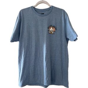 NWOT Salty Crew T-shirt